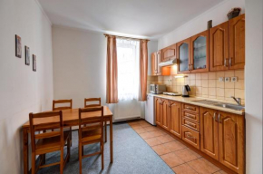Apartmány u Adama, Rokytnice V Orlických Horách